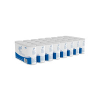 Produktbild för Toalettpapper SCOTT® 2-lagers 64/fp