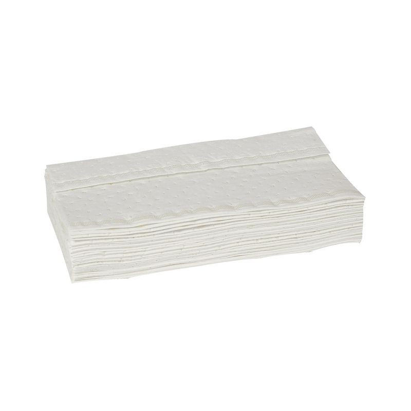 Produktbild för Tvättlapp Tissue 9-lags 19x25cm 900/fp