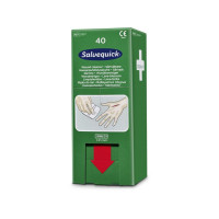 Produktbild för Sårtvättare SALVEQUICK Savett 40/fp