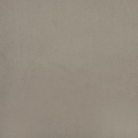 Produktbild för Gungstol ljusgrå sammet och PVC