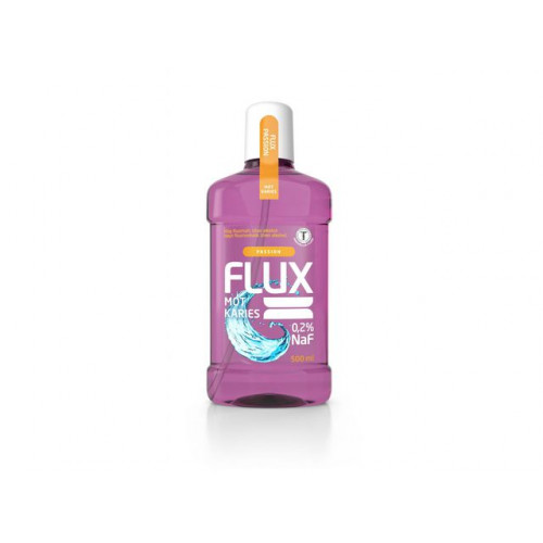 Flux Munskölj FLUX Passion 500ml