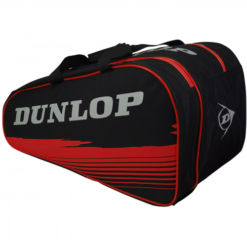 Dunlop Racket-väska Paletero Club Sva