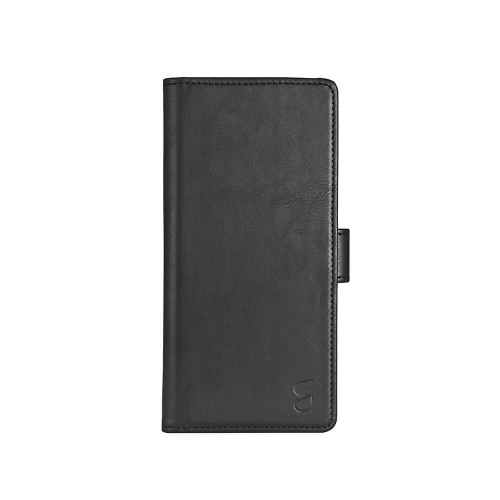 GEAR Mobile Wallet Black Nokia G11