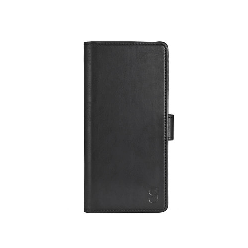 GEAR Mobile Wallet Black Nokia G21