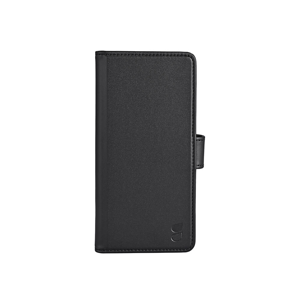 Produktbild för Mobile Wallet Black Xiaomi 12