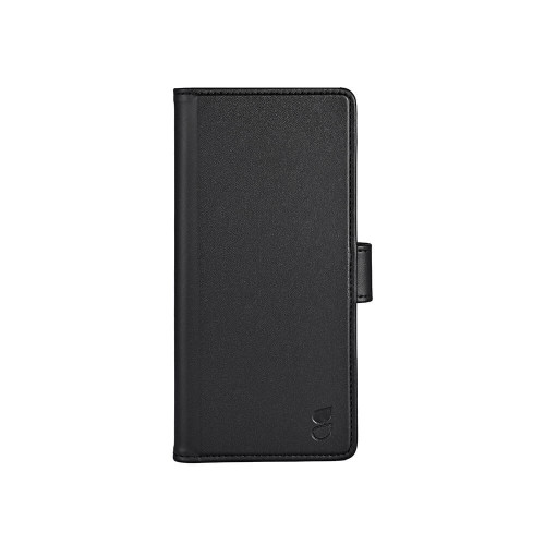 GEAR Mobile Wallet Black Xiaomi 12 Pro
