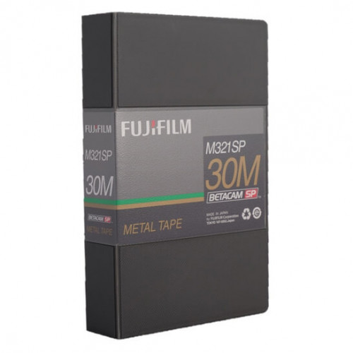 FUJI FILM Betacam SP30m