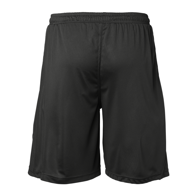 Produktbild för 03093 Shorts Black Unisex