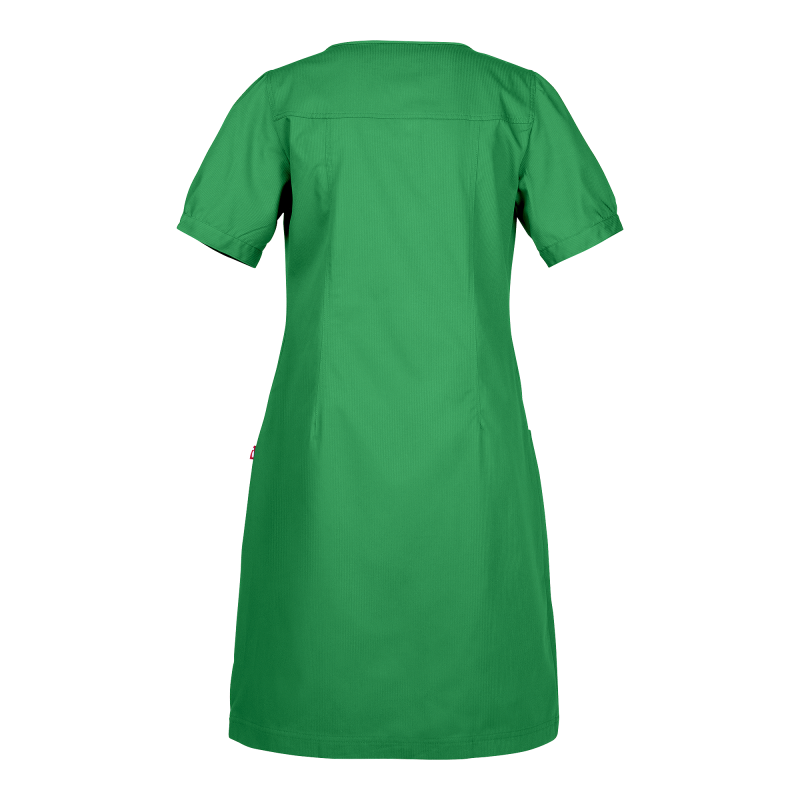 Produktbild för 70162 Asta dress w Emerald Dam