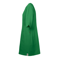 Miniatyr av produktbild för 75962 Emma dress GOTS w Emerald Dam