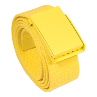 Miniatyr av produktbild för 794 Bälte Bl Yellow Unisex