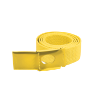 Miniatyr av produktbild för 794 Bälte Bl Yellow Unisex