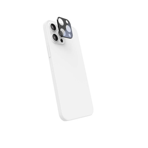 Hama Kameraskyddsglas för Apple iPhone 12 Pro Svart
