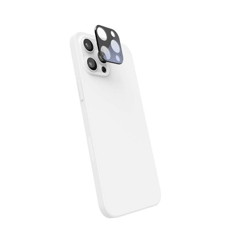 Hama Kameraskyddsglas för Apple iPhone 12 Pro Max Svart