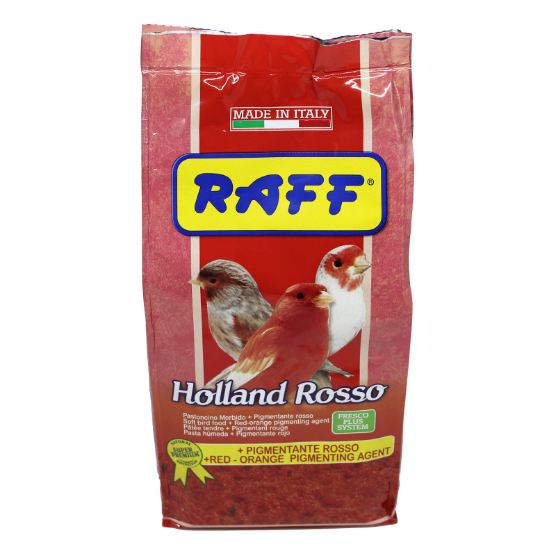 Produktbild för Uppmatning Färg Raff HR 1 kg
