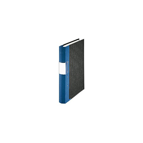 [NORDIC Brands] Gaffelpärm FSC A4 40mm blå