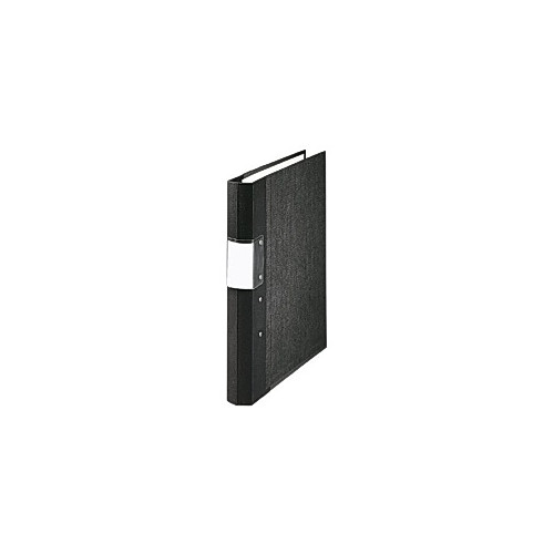 [NORDIC Brands] Gaffelpärm FSC A4 40mm svart