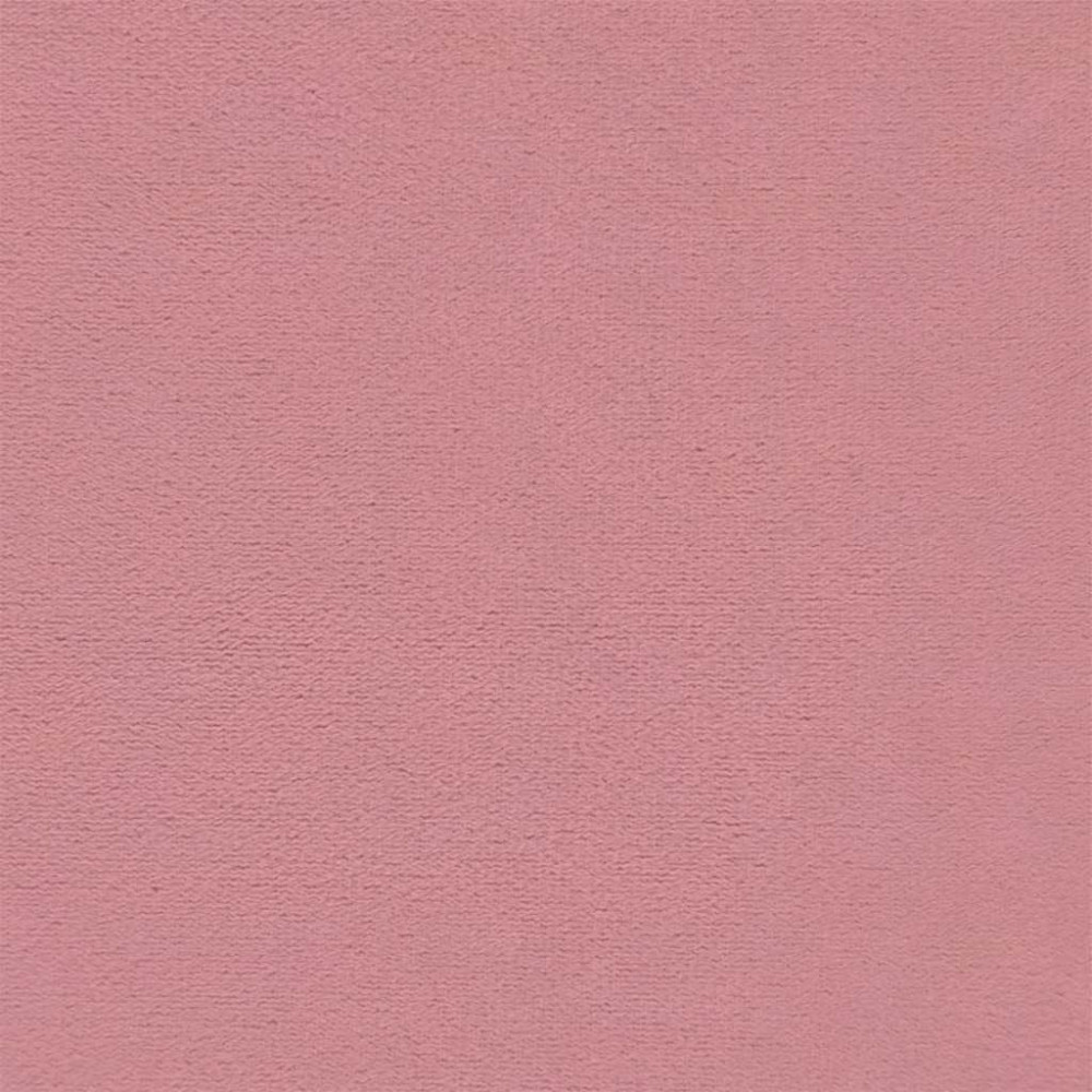 Produktbild för Vilstol rosa sammet