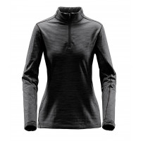 Stormtech W's Base Thermal 1/4 Zip Dolphin