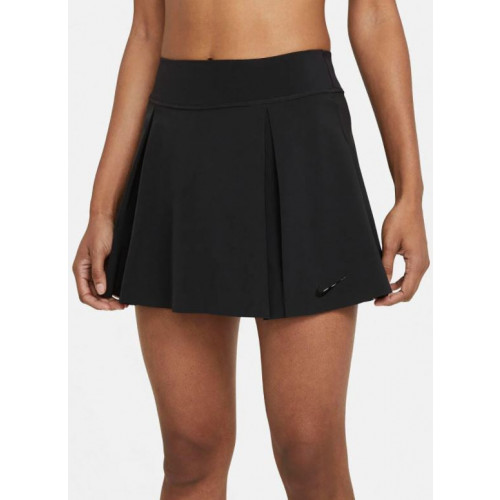 Nike NIKE Club Skirt Black Long Women