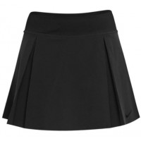 Produktbild för NIKE Club Skirt Black Long Women