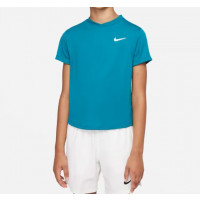 Produktbild för NIKE Victory Top Green Boys