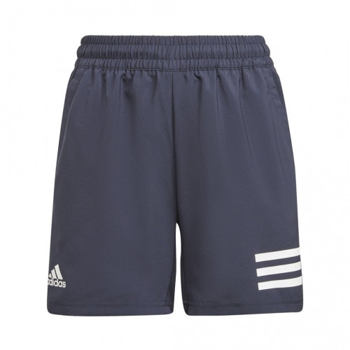 Adidas ADIDAS Club Shorts Jr Navy Boys (M)