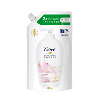 Dove Dove Glowing Ritual Liquid Handwash Refill 500 ml