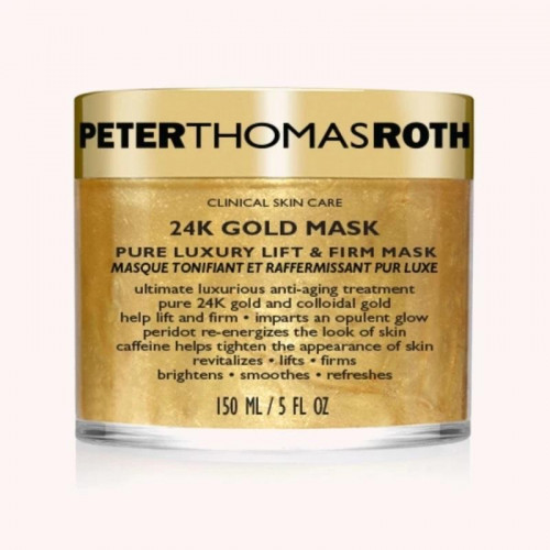 Peter Thomas Roth 24k Gold Mask 150ml