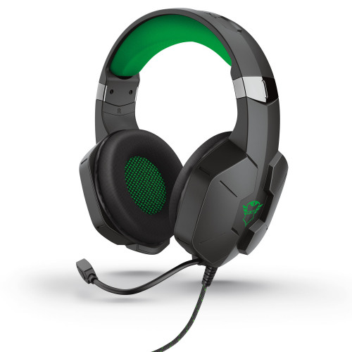 Trust GXT 323X Carus Gaming Headset Xbox