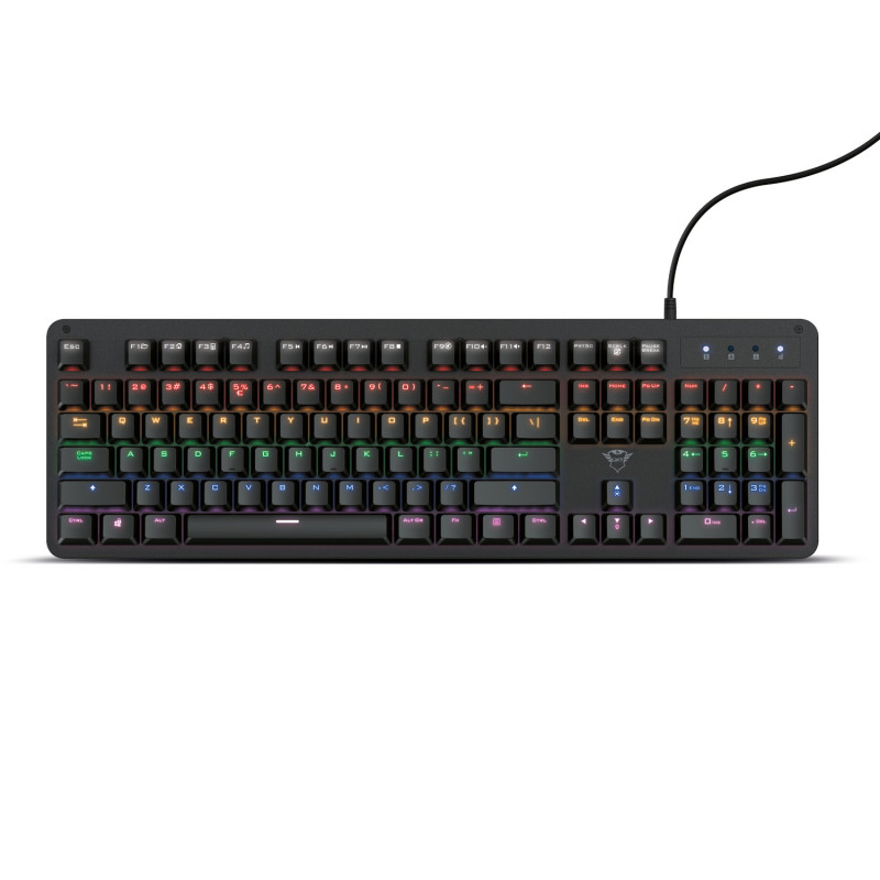 Produktbild för GXT 863 Mazz Mechanical keyboard Nordic