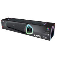 Miniatyr av produktbild för GXT 620 Axon RGB Illuminated Soundbar