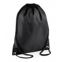 Bag Base Budget Gymsac Black