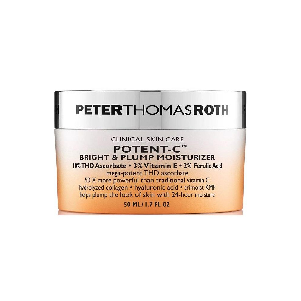 Produktbild för Potent-C Moisturizer 50ml