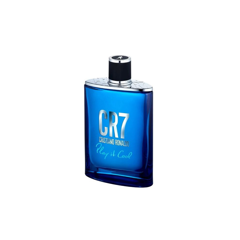Produktbild för CR7 Play It Cool Edt 50ml