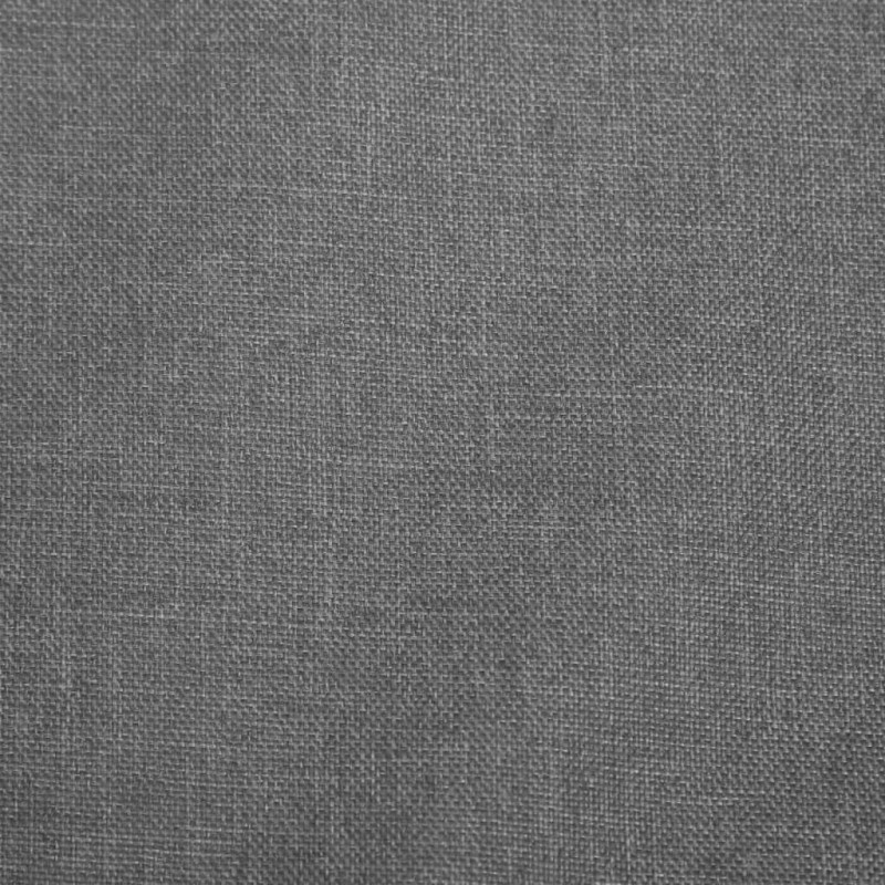 Produktbild för Bilbarnstol ljusgrå 42x65x57 cm