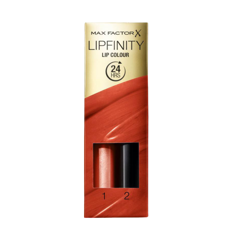 Produktbild för Lipfinity 140 Charming