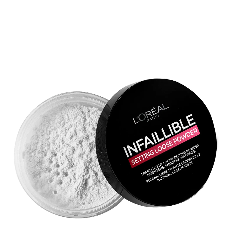 Produktbild för Infaillible Magic Loose Powder 6g