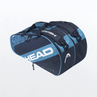 HEAD HEAD Elite Padel Supercombi Blue 2022