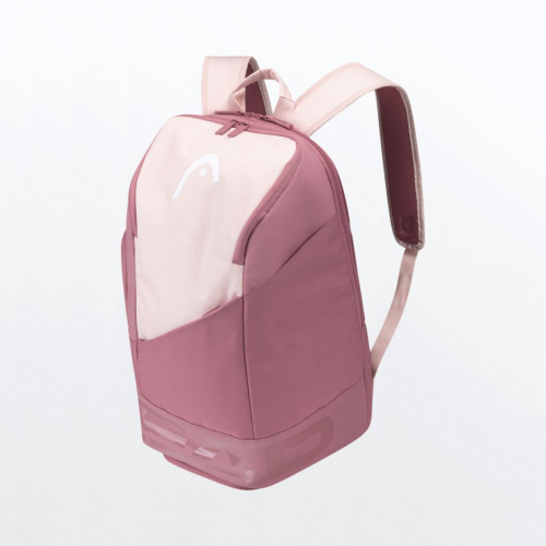 HEAD HEAD Alpha Backpack Pink Padel