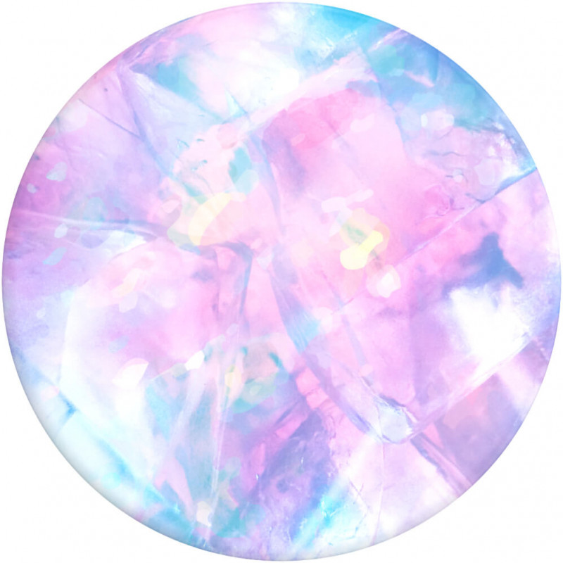 Produktbild för Basic Grip Crystal Opal