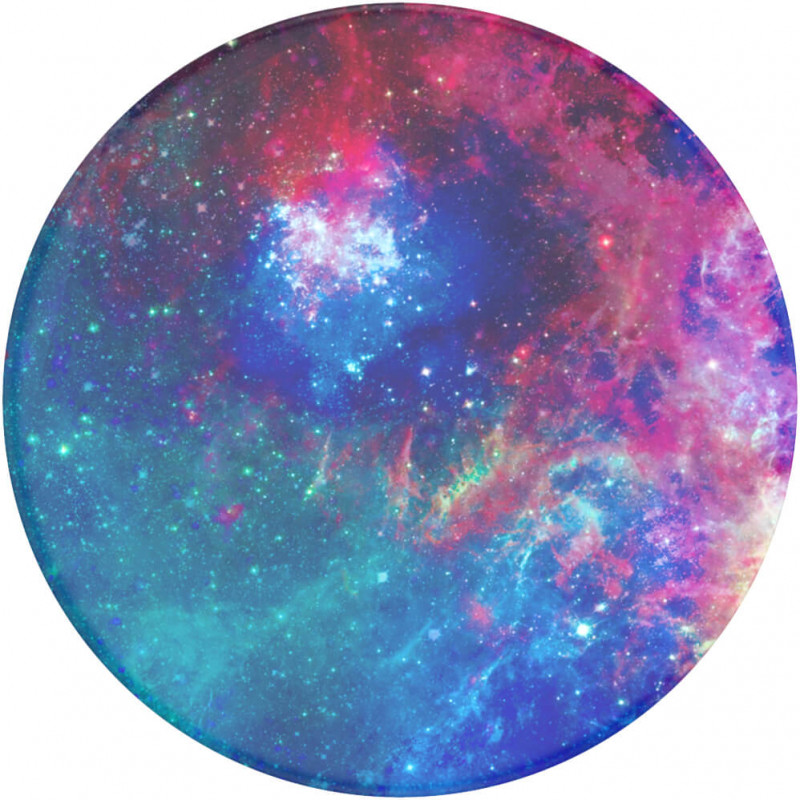 Produktbild för Basic Grip Nebula Ocean