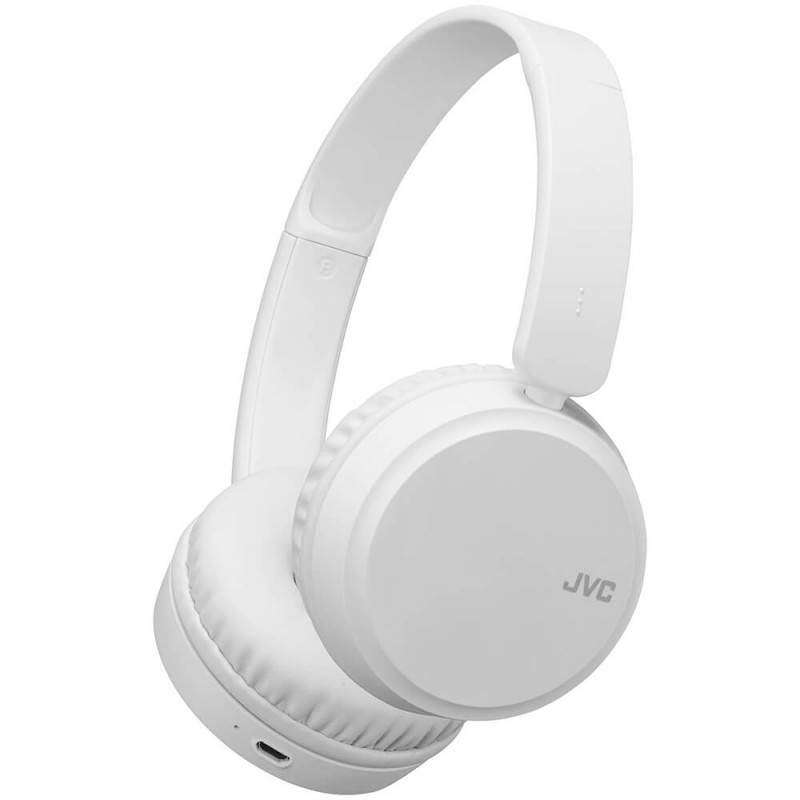 Produktbild för Headphone On-Ear Wireless HA-S35BT White