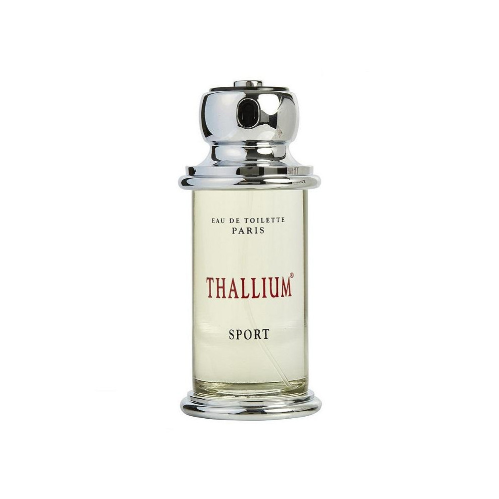 Produktbild för Thallium Sport Edt 100ml