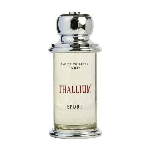 Yves De Sistelle Thallium Sport Edt 100ml