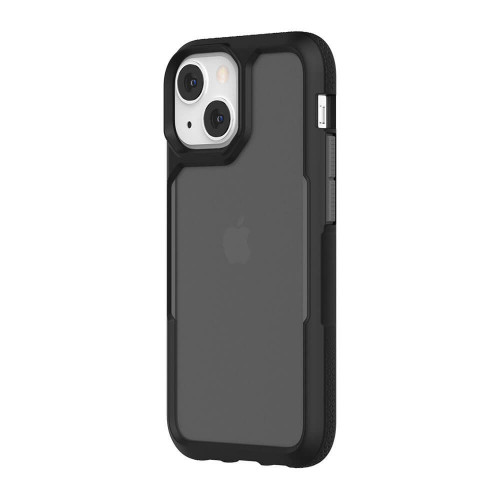 SURVIVOR Mobilecase Endurance iPhone 13 Mini Black/Gray