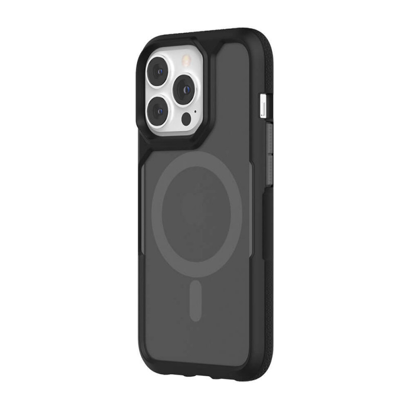 Produktbild för Mobilecase Endurance MS iPhone 13 Pro Black/Gray