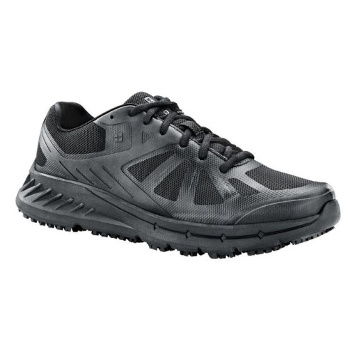 SHOES FOR CREWS Sko SFC Endurance II svart 46
