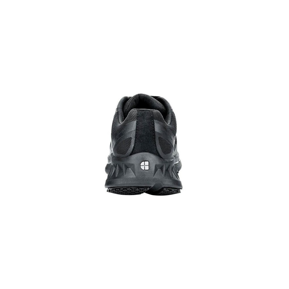 Produktbild för Sko SFC Endurance II svart 47