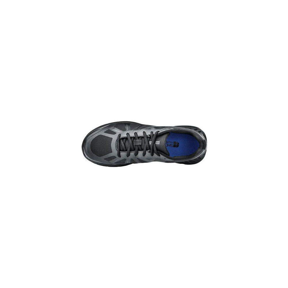 Produktbild för Sko SFC Endurance II svart 47